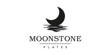 Moonstone Plates